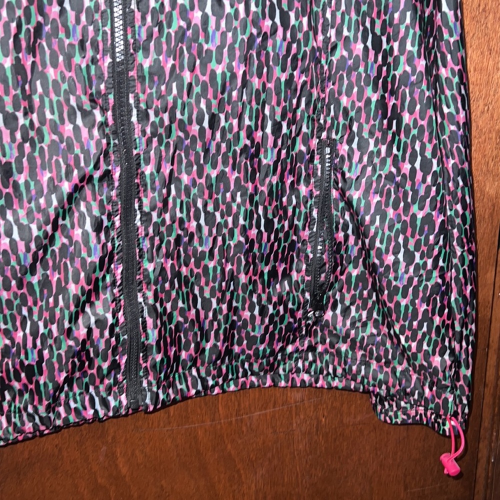 American eagle rain jacket - Picture 3 of 6
